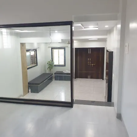 Hotel Taj Bi Plaza Aurangabad  Exterior photo