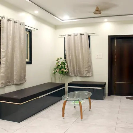 Hotel Taj Bi Plaza Aurangabad  Exterior photo