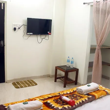 Hotel Taj Bi Plaza Aurangabad  Exterior photo