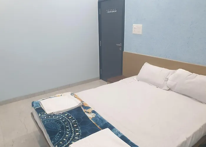 Hotel Taj Bi Plaza