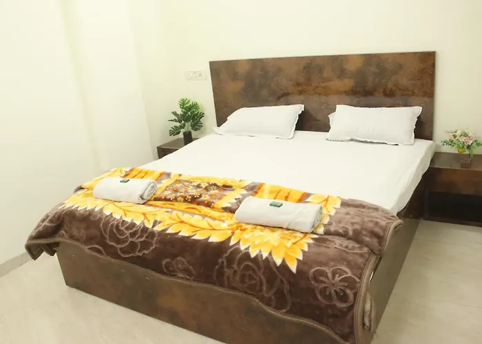 Hotel Taj Bi Plaza