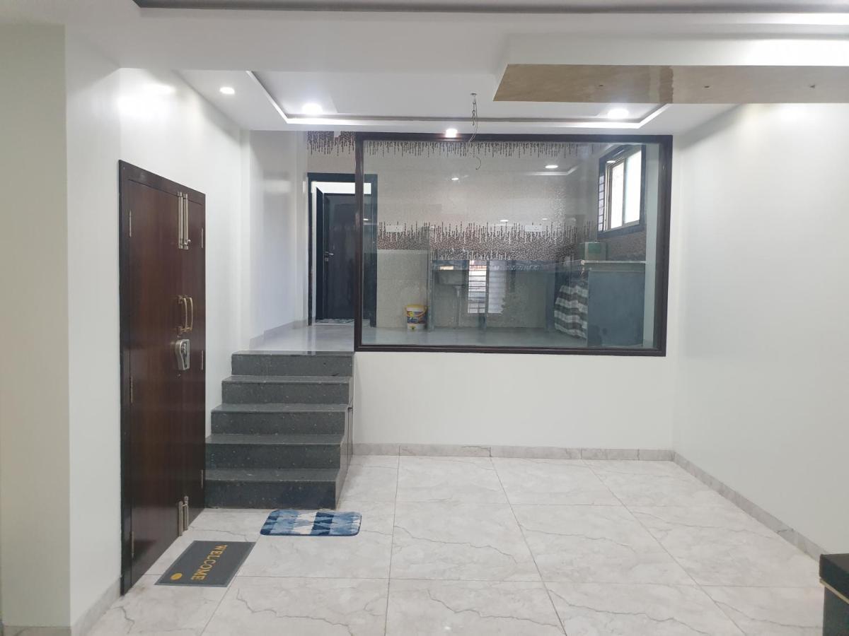 Taj Bi Plaza Homestay