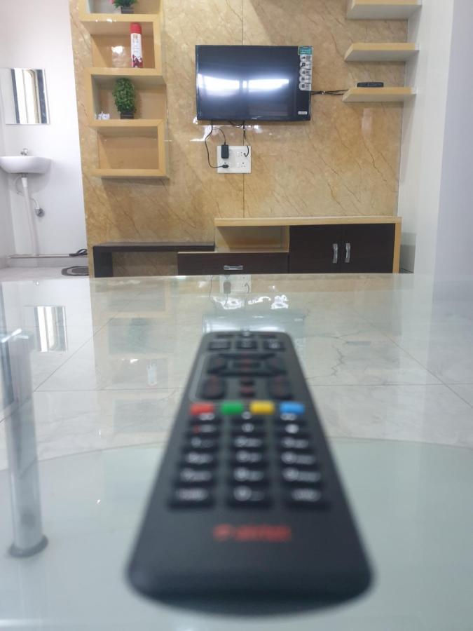 Homestay Taj Bi Plaza