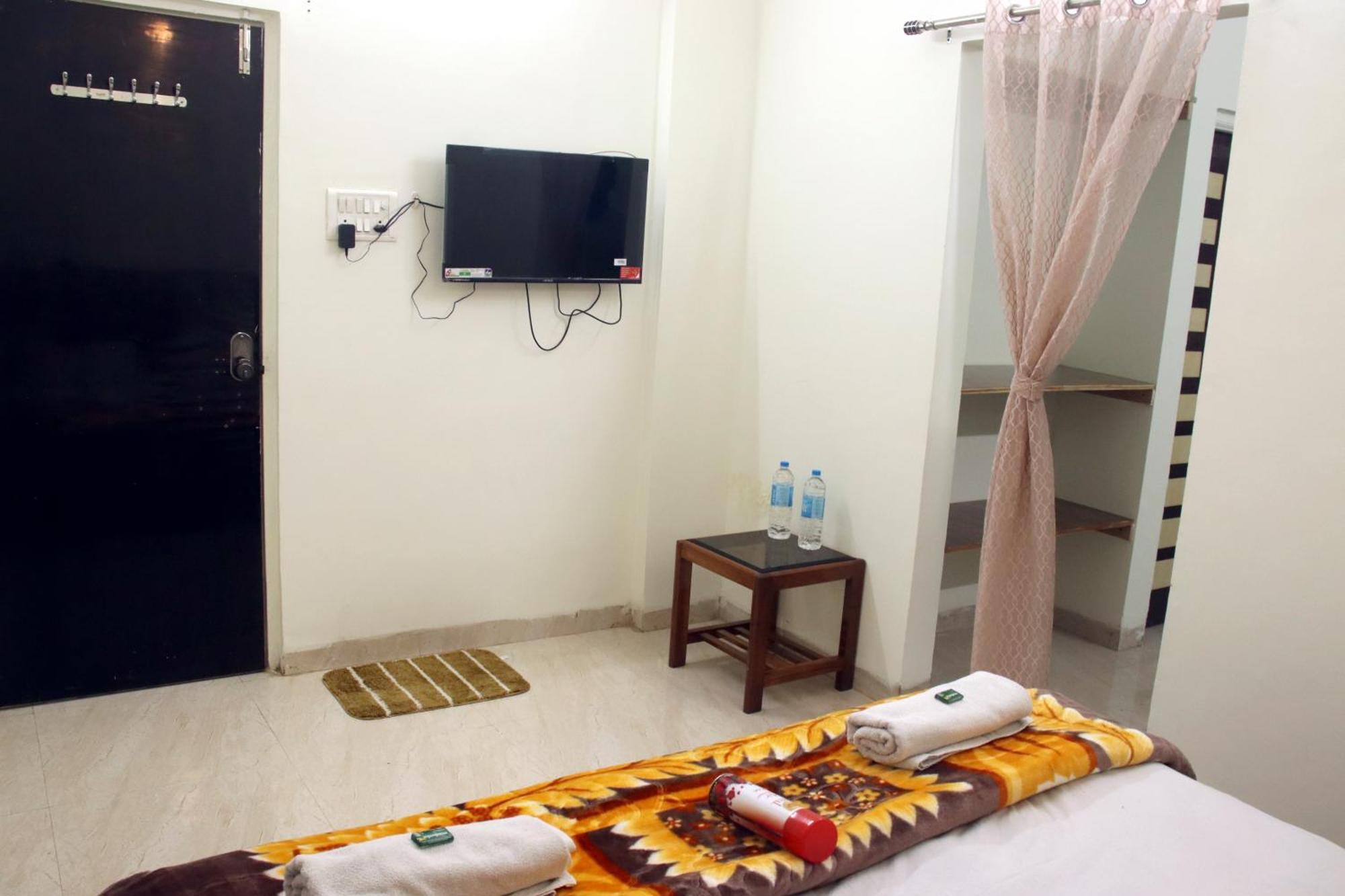 Homestay Taj Bi Plaza